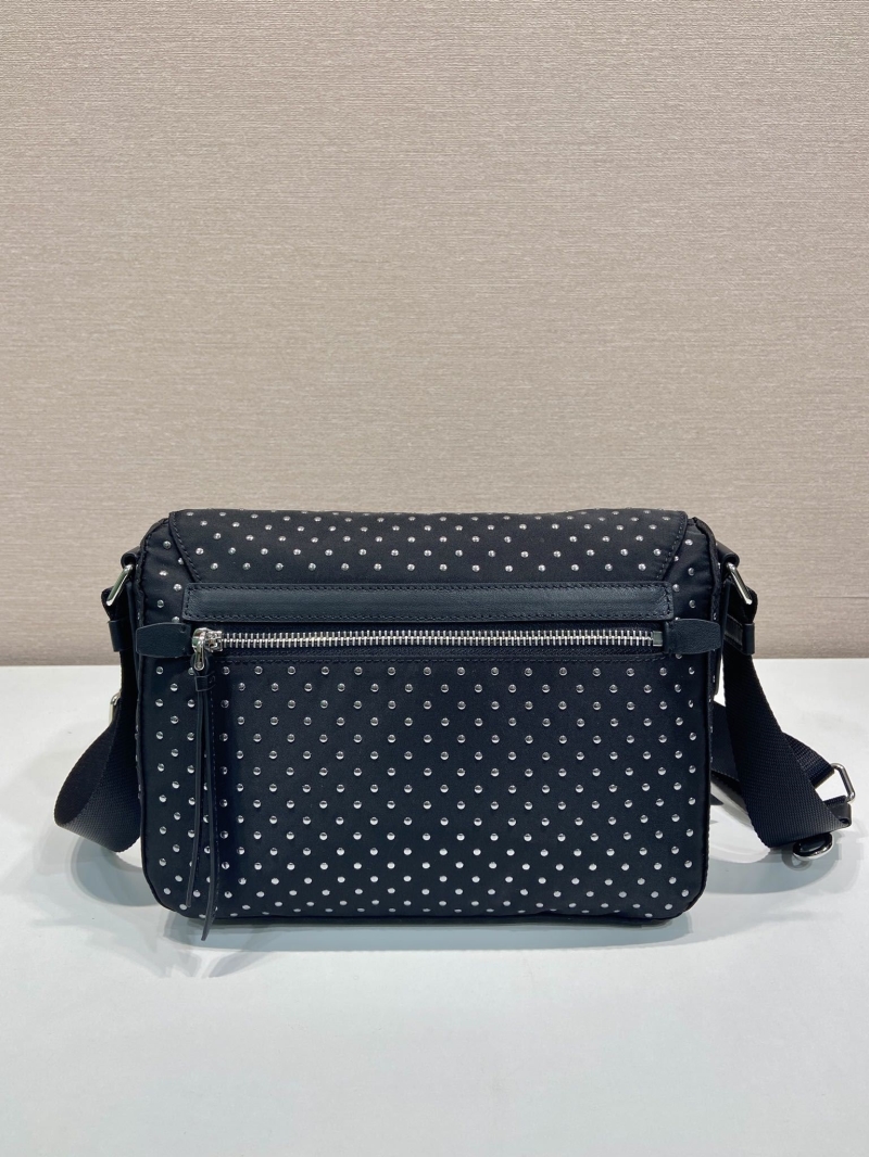 mens Pra*a satchel bags